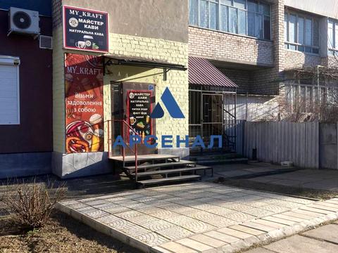 комерційна за адресою Героїв 93-ї Бригади вул. (Гудименка), 16-А