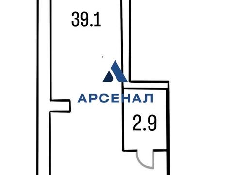 комерційна за адресою Героїв 93-ї Бригади вул. (Гудименка), 16-А
