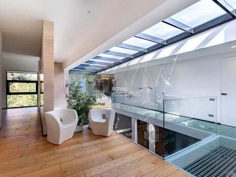 дом по адресу Островная ул.