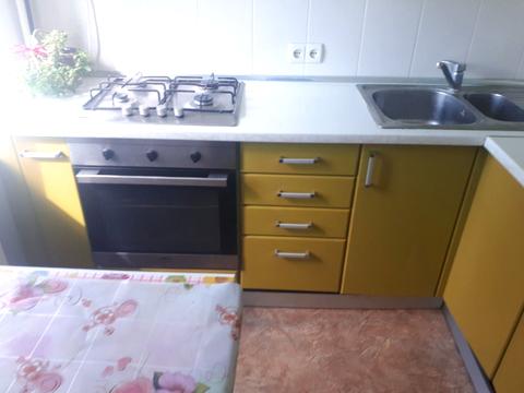 квартира за адресою Фортечний тупик (Тверський), 6/8