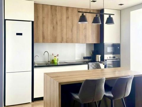 квартира за адресою Клочківська вул., 93