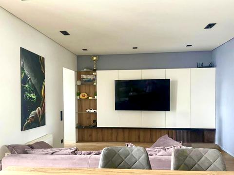 квартира за адресою Клочківська вул., 93