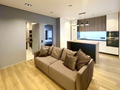 квартира за адресою Клочківська вул., 93