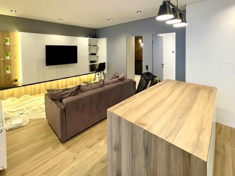 квартира за адресою Клочківська вул., 93