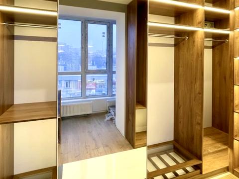 квартира за адресою Клочківська вул., 93