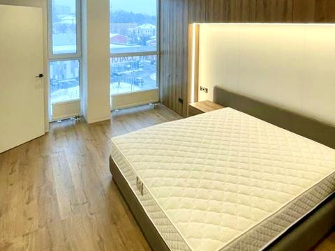 квартира за адресою Клочківська вул., 93