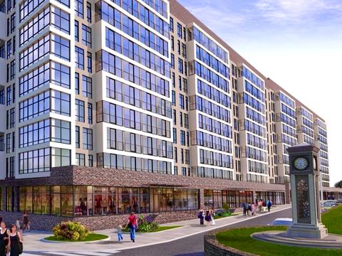 квартира за адресою Клочківська вул., 93