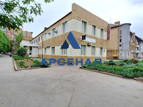 комерційна за адресою Металургів просп., 12