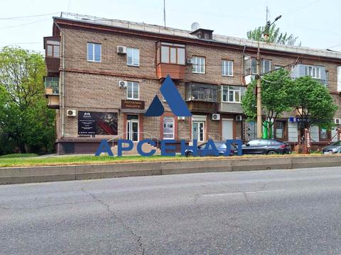 комерційна за адресою Запоріжжя, Перемоги вул., 44