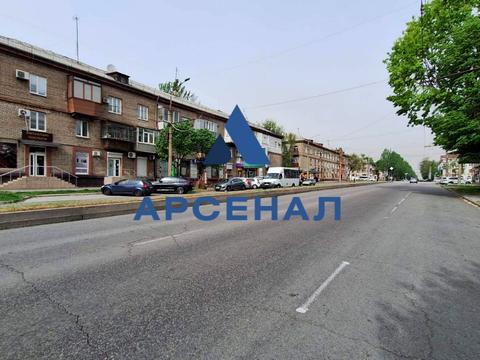 комерційна за адресою Запоріжжя, Перемоги вул., 44