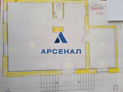 комерційна за адресою Запоріжжя, Перемоги вул., 44