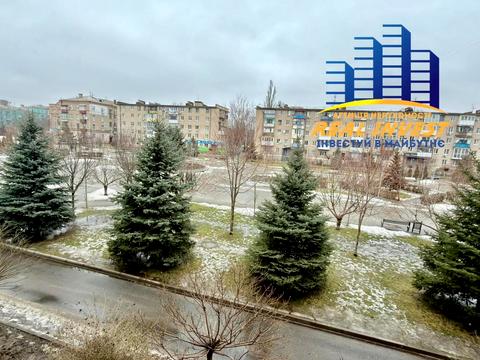 квартира за адресою Пл.Героїв, 1