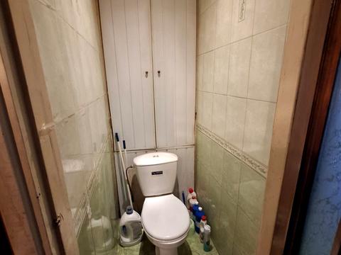 кімната за адресою Вишгородська вул., 34