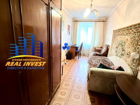 квартира за адресою Пл.Героїв, 1