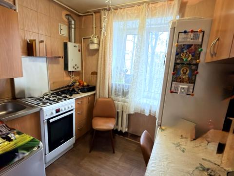 квартира за адресою Пл.Героїв, 1