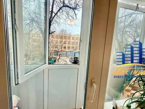 квартира за адресою Пл.Героїв, 1