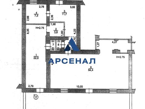 комерційна за адресою Незалежної України вул. (40 років Радянської України), 49