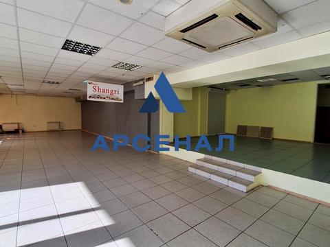 комерційна за адресою Центральний бульв., 4