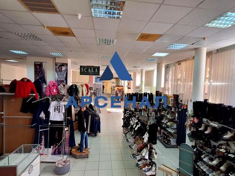 комерційна за адресою Центральний бульв., 4