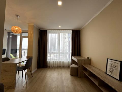 квартира по адресу Юліана Пелеша ул., 3