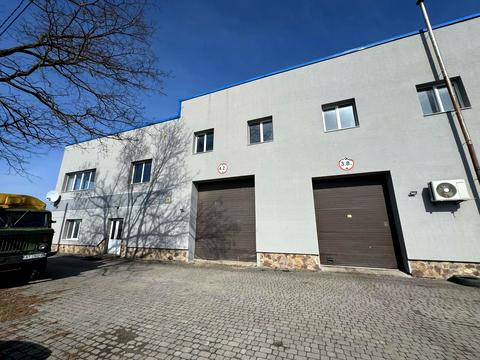 комерційна за адресою с. Чукалівка, Чукалівка, 1