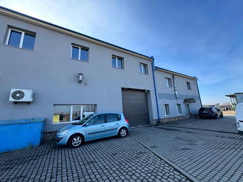 комерційна за адресою с. Чукалівка, Чукалівка, 1