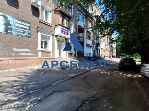 комерційна за адресою Запоріжжя, Металургів просп., 22