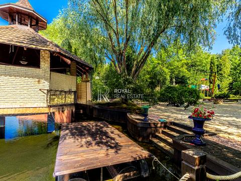 будинок за адресою смт. Козин, Шевченка вул.