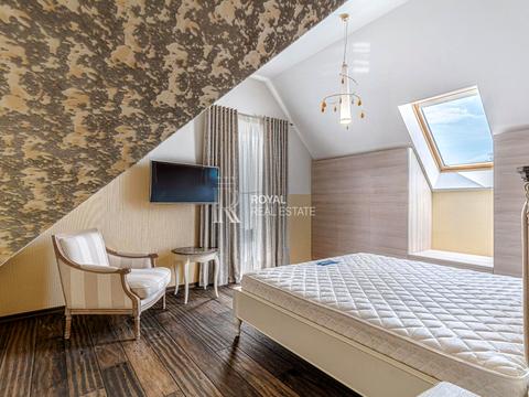 будинок за адресою смт. Козин, Шевченка вул.