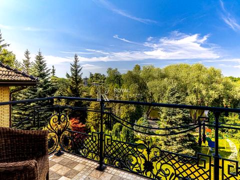 будинок за адресою смт. Козин, Шевченка вул.