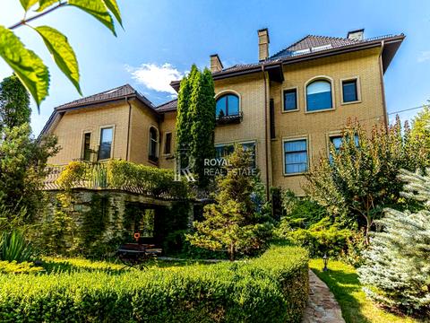 будинок за адресою смт. Козин, Шевченка вул.