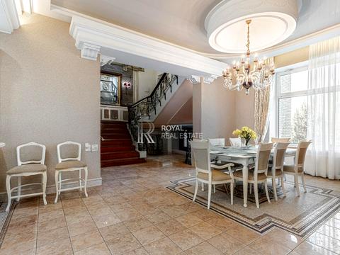 будинок за адресою смт. Козин, Шевченка вул.