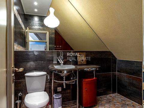 будинок за адресою смт. Козин, Шевченка вул.