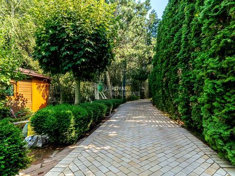 будинок за адресою смт. Козин, Шевченка вул.