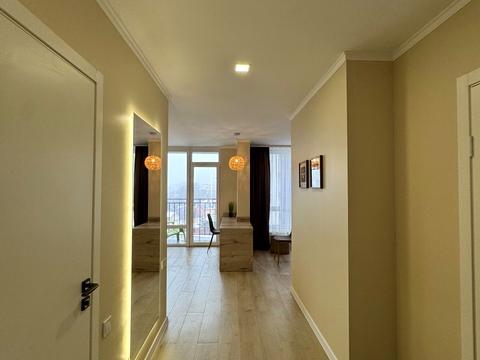 квартира по адресу Юліана Пелеша ул., 3