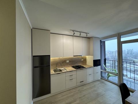 квартира по адресу Юліана Пелеша ул., 3