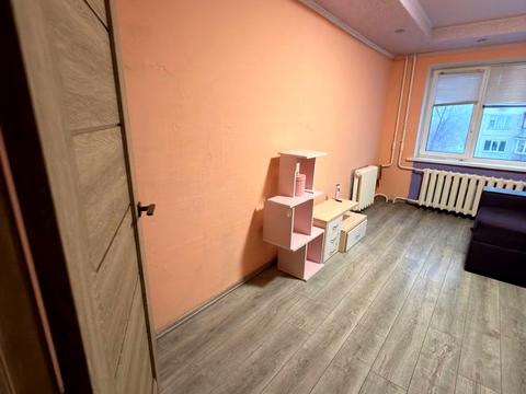 квартира по адресу Чёрных Запорожцев ул. (Петра Запорожця), 16