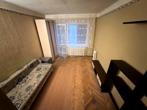 квартира по адресу Чёрных Запорожцев ул. (Петра Запорожця), 16