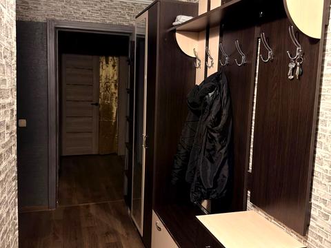 квартира по адресу Чёрных Запорожцев ул. (Петра Запорожця), 16