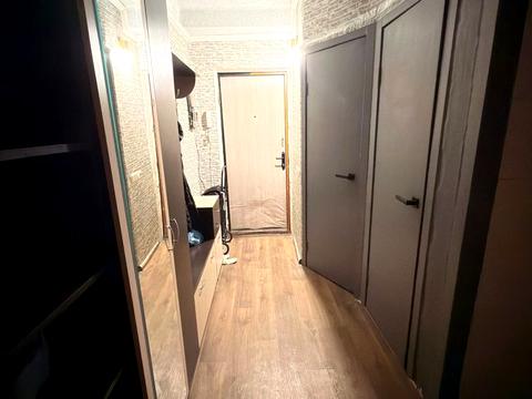 квартира по адресу Чёрных Запорожцев ул. (Петра Запорожця), 16