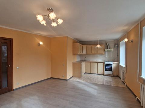 квартира за адресою Люстдорфська дорога вул., 144/4