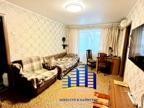 квартира за адресою Пл.Героїв, 1