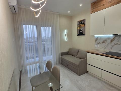 квартира за адресою Одеса, Краснова вул., (65 перлина)