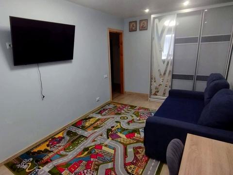 квартира по адресу Вокзальная ул., 56