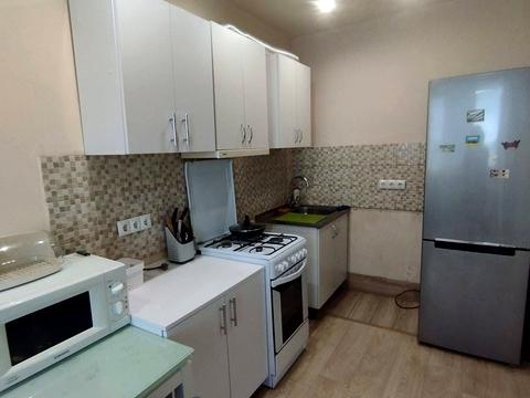 квартира по адресу Вокзальная ул., 56