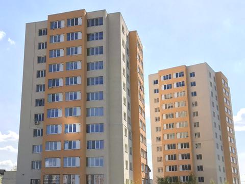 квартира по адресу Вокзальная ул., 56