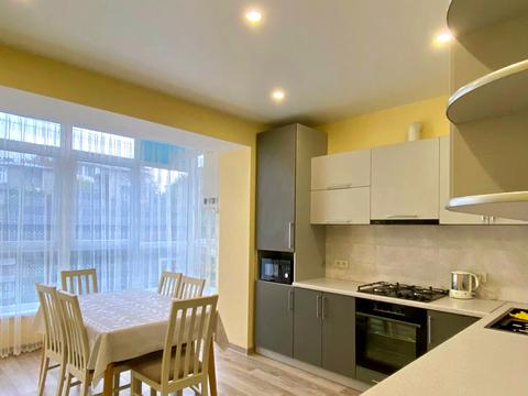 квартира по адресу Лемківська ул., (Будинок)