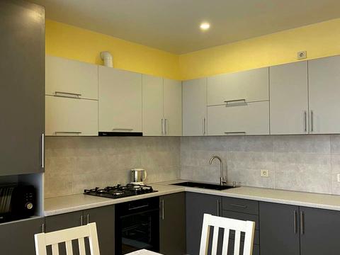 квартира по адресу Лемківська ул., (Будинок)