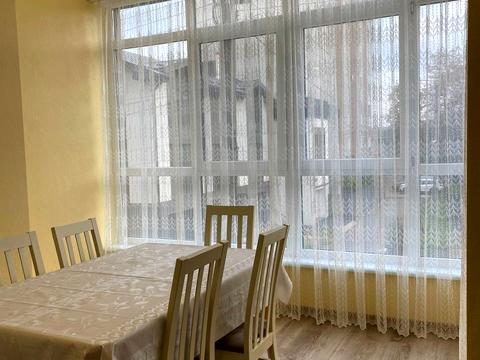 квартира по адресу Лемківська ул., (Будинок)