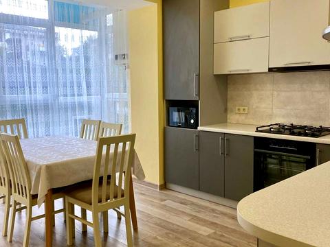 квартира по адресу Лемківська ул., (Будинок)